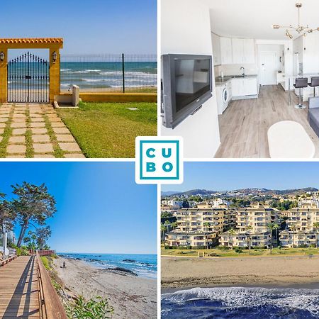 Cubo'S Apartamento C2 Bd Lubina Del Sol Sitio de Calahonda Екстериор снимка