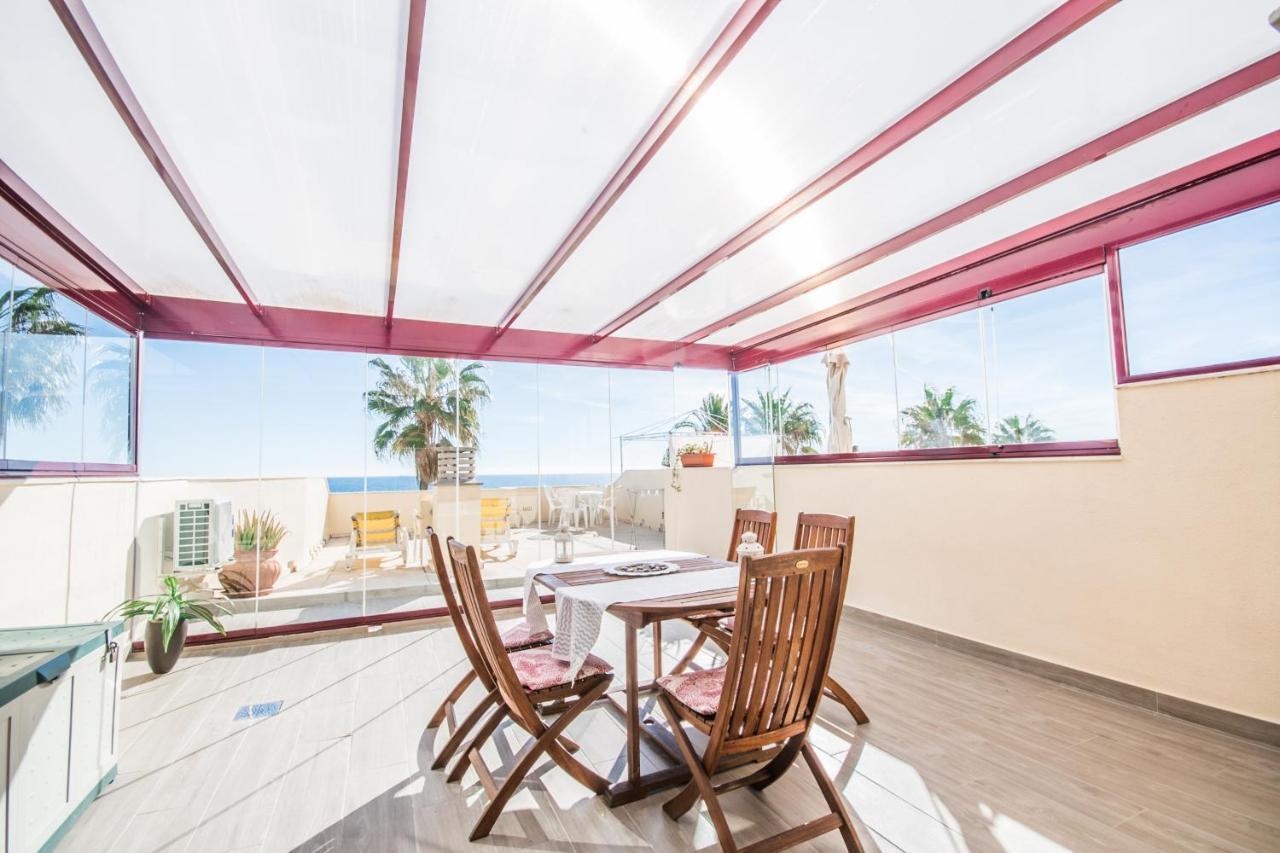 Cubo'S Apartamento C2 Bd Lubina Del Sol Sitio de Calahonda Екстериор снимка