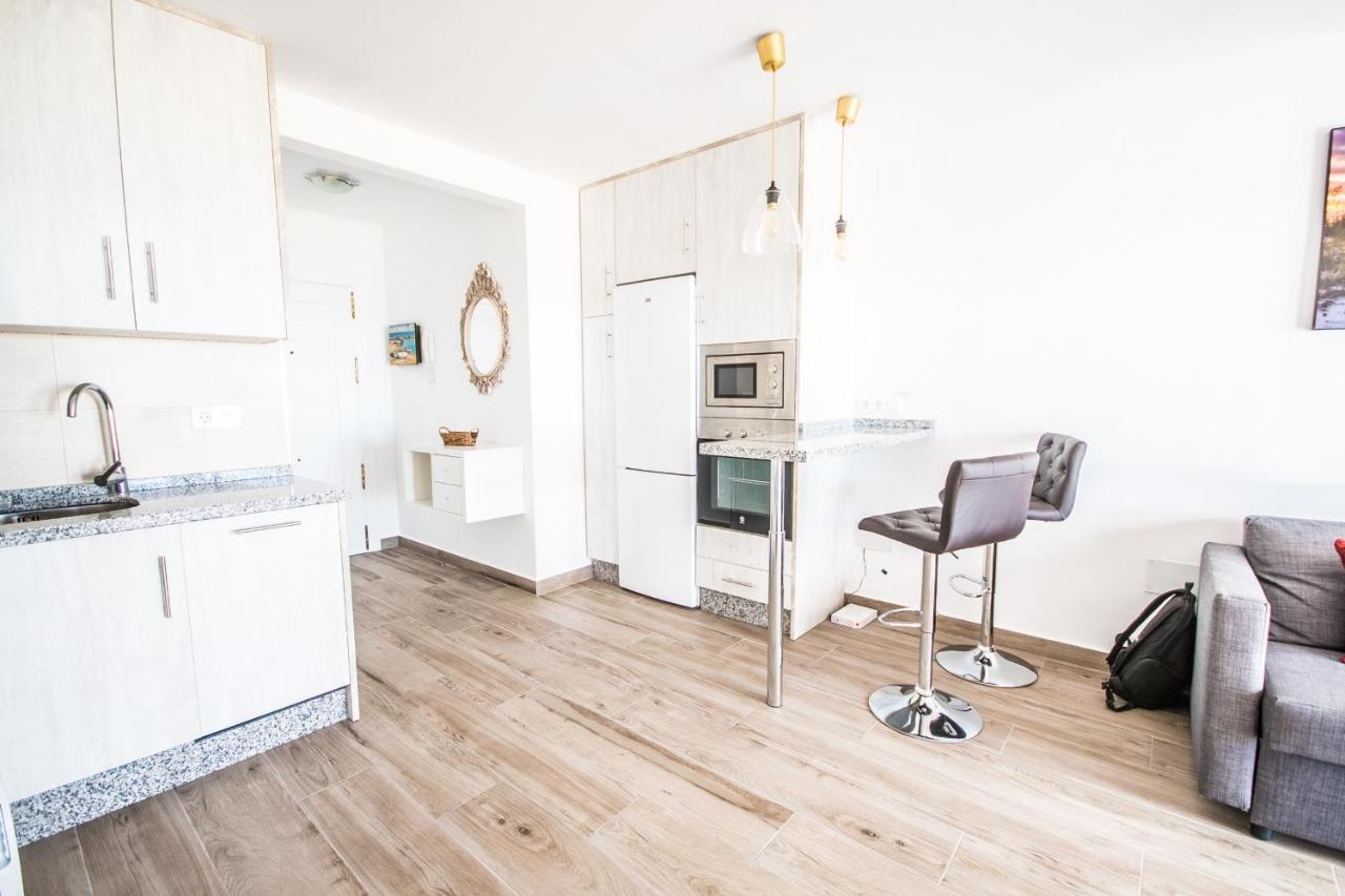 Cubo'S Apartamento C2 Bd Lubina Del Sol Sitio de Calahonda Екстериор снимка