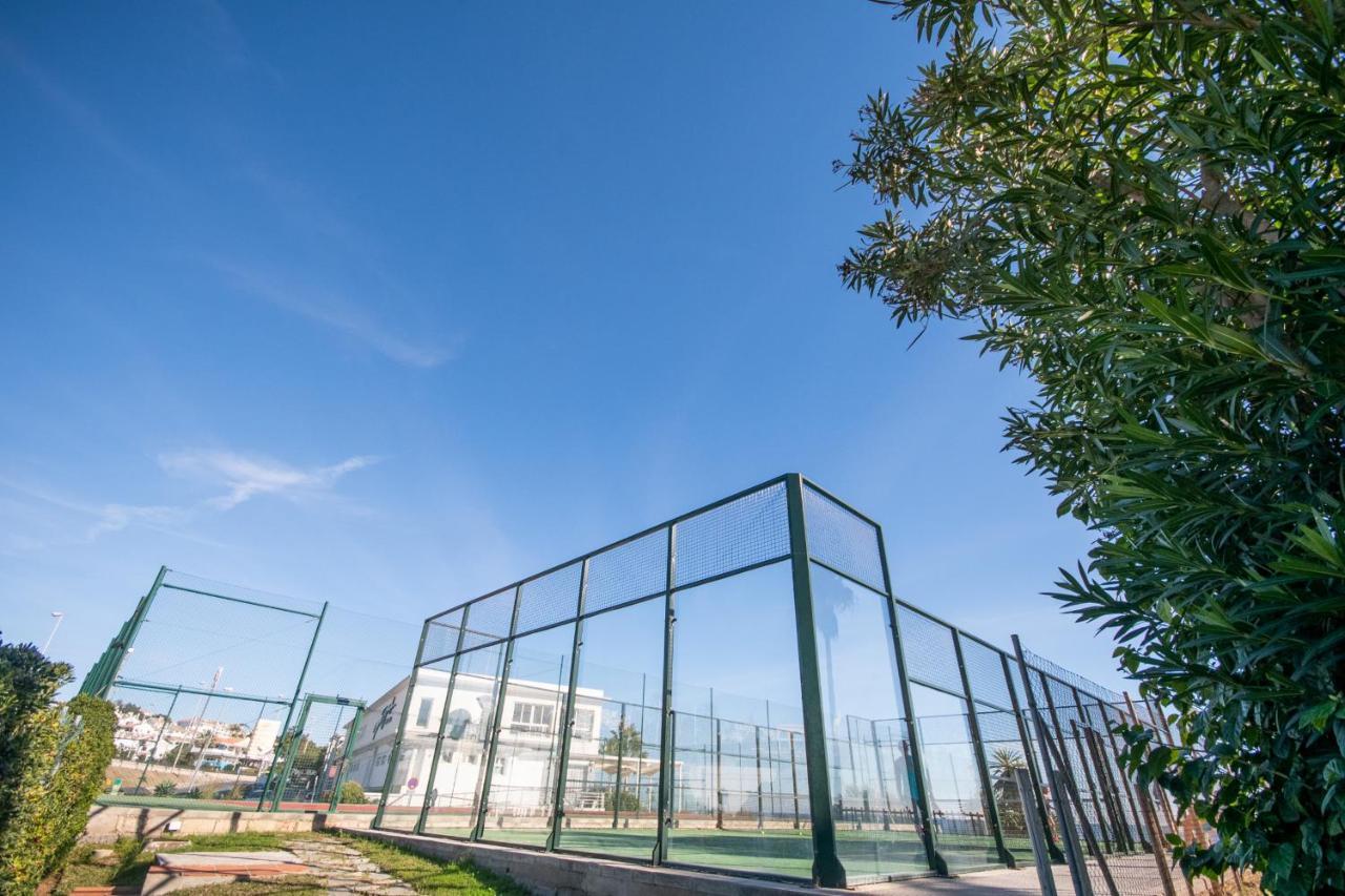Cubo'S Apartamento C2 Bd Lubina Del Sol Sitio de Calahonda Екстериор снимка
